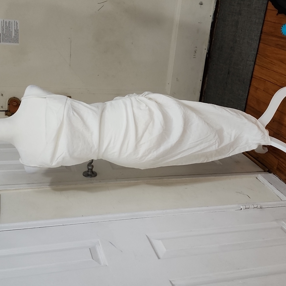Starlow Asymmetrical dress